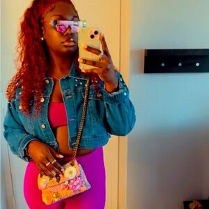 Meet your Posher, Lashonda